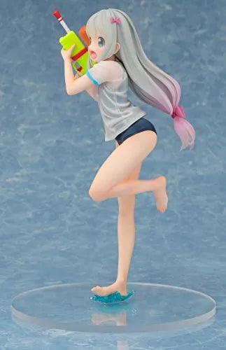 Eromanga Sensei - Izumi Sagiri - 1/7ㅤ – FunnyKnights – ActionFigureBrasil