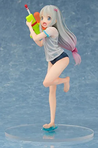 Eromanga Sensei - Izumi Sagiri - 1/7ㅤ – FunnyKnights – ActionFigureBrasil