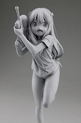 Eromanga Sensei - Izumi Sagiri - 1/7 (FunnyKnights)ㅤ – FunnyKnights As Manufacturer – ActionFigure Brasil