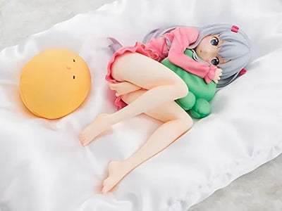 Eromanga Sensei - Izumi Sagiri - 1/7 (Good Smile Company, Kadokawa)ㅤ – Good Smile Company As Distributor,Kadokawa As Manufacturer – ActionFigure Brasil — close