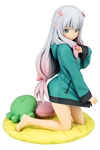 Eromanga Sensei - Izumi Sagiri - 1/7 (Kotobukiya)ㅤ – Kotobukiya – ActionFigure Brasil