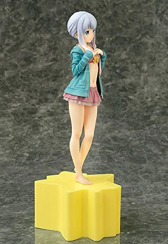 Eromanga Sensei - Izumi Sagiri - 1/7ㅤ – Phat Company – ActionFigure Brasil