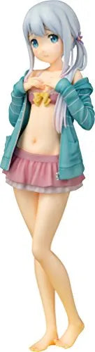 Eromanga Sensei - Izumi Sagiri - 1/7ㅤ – Phat Company – ActionFigure Brasil