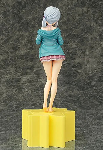 Eromanga Sensei - Izumi Sagiri - 1/7ㅤ – Phat Company – ActionFigure Brasil