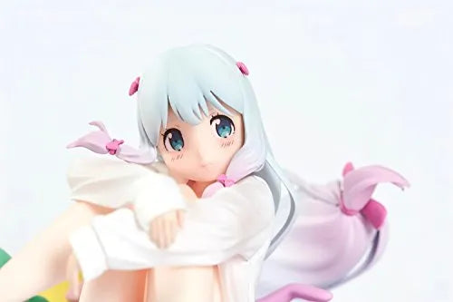 Eromanga Sensei - Izumi Sagiri - 1/8 - Swimsuit & White Shirt Ver.ㅤ – Guyzware Inc. – ActionFigure Brasil