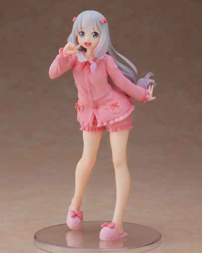 Eromanga Sensei - Izumi Sagiri - Coreful Figure - Room Wear Ver. (Taito)ㅤ – Taito – ActionFigure Brasil