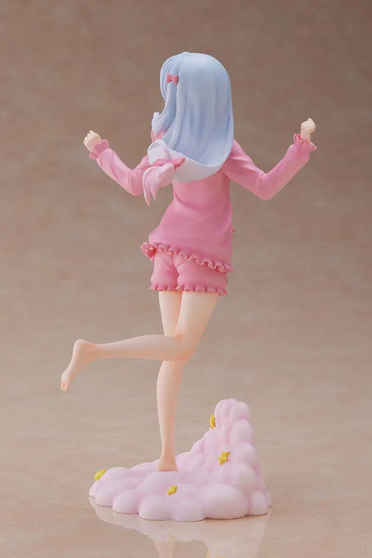Eromanga Sensei - Izumi Sagiri - Tenitol (FuRyu)ㅤ – FuRyu – ActionFigure Brasil