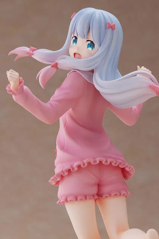 Eromanga Sensei - Izumi Sagiri - Tenitol (FuRyu)ㅤ – FuRyu – ActionFigure Brasil