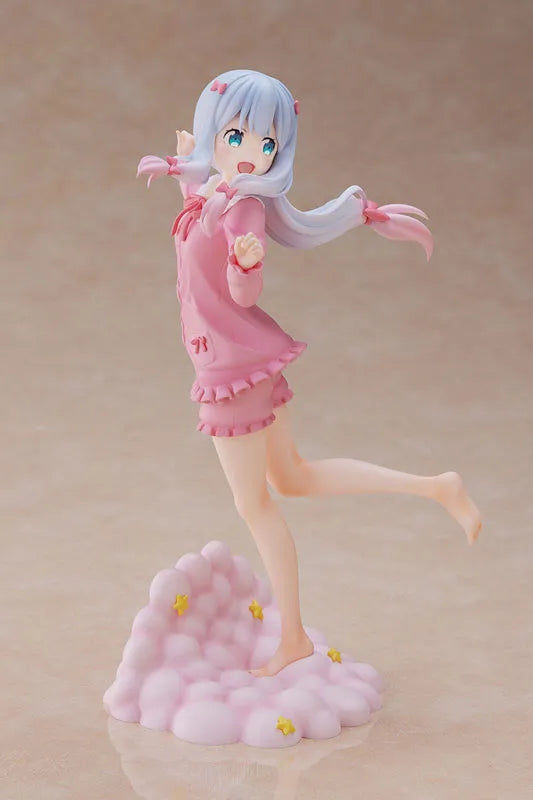 Eromanga Sensei - Izumi Sagiri - Tenitol (FuRyu)ㅤ – FuRyu – ActionFigure Brasil
