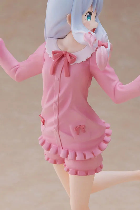 Eromanga Sensei - Izumi Sagiri - Tenitol (FuRyu)ㅤ – FuRyu – ActionFigure Brasil