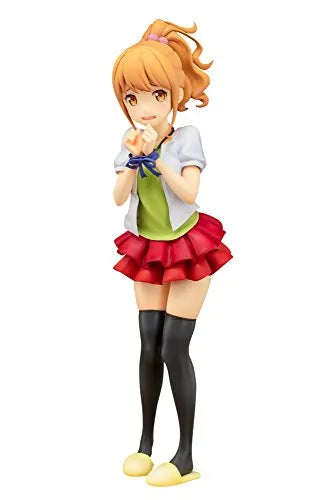 Eromanga Sensei - Jinno Megumi - 1/7 - Ouchi Houmon Ver. (PLUM)ㅤ – PLUM As Manufacturer – ActionFigure Brasil