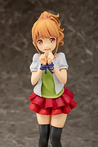 Eromanga Sensei - Jinno Megumi - 1/7 - Ouchi Houmon Ver. (PLUM)ㅤ – PLUM As Manufacturer – ActionFigure Brasil — close