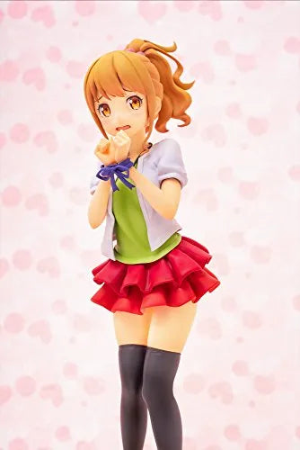 Eromanga Sensei - Jinno Megumi - 1/7 - Ouchi Houmon Ver. (PLUM)ㅤ – PLUM As Manufacturer – ActionFigure Brasil — embalagem