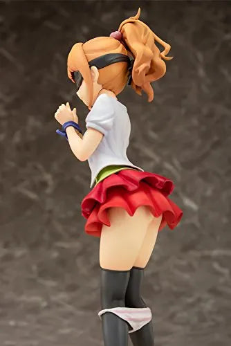Eromanga Sensei - Jinno Megumi - 1/7 - Ouchi Houmon Ver. (PLUM)ㅤ – PLUM As Manufacturer – ActionFigure Brasil