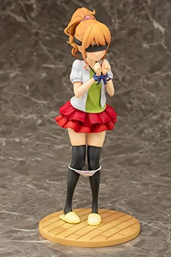 Eromanga Sensei - Jinno Megumi - 1/7 - Ouchi Houmon Ver. (PLUM)ㅤ – PLUM As Manufacturer – ActionFigure Brasil — ambientada