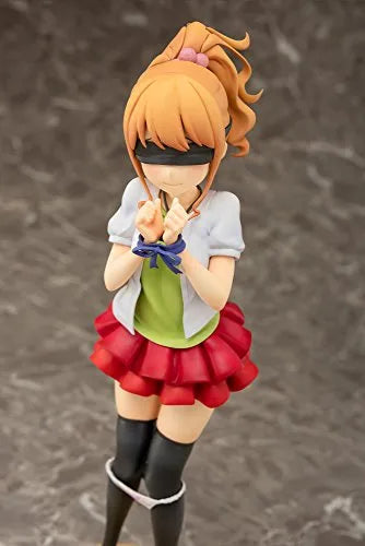 Eromanga Sensei - Jinno Megumi - 1/7 - Ouchi Houmon Ver. (PLUM)ㅤ – PLUM As Manufacturer – ActionFigure Brasil