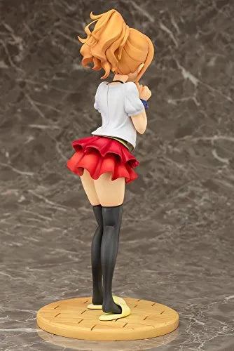 Eromanga Sensei - Jinno Megumi - 1/7 - Ouchi Houmon Ver. (PLUM)ㅤ – PLUM As Manufacturer – ActionFigure Brasil