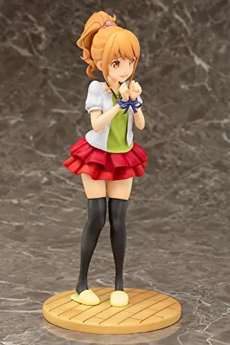 Eromanga Sensei - Jinno Megumi - 1/7 - Ouchi Houmon Ver. (PLUM)ㅤ – PLUM As Manufacturer – ActionFigure Brasil