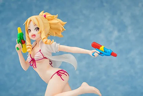 Eromanga Sensei - Yamada Elf - 1/7 (FunnyKnights)ㅤ – FunnyKnights – ActionFigure Brasil