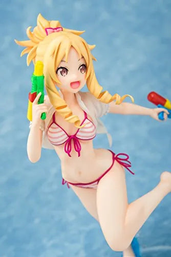 Eromanga Sensei - Yamada Elf - 1/7 (FunnyKnights)ㅤ – FunnyKnights – ActionFigureBrasil — ambientada