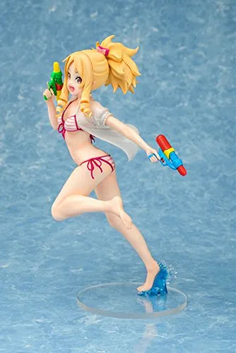 Eromanga Sensei - Yamada Elf - 1/7 (FunnyKnights)ㅤ – FunnyKnights – ActionFigure Brasil