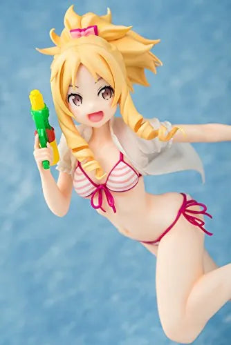 Eromanga Sensei - Yamada Elf - 1/7 (FunnyKnights)ㅤ – FunnyKnights – ActionFigure Brasil — detalhe do produto