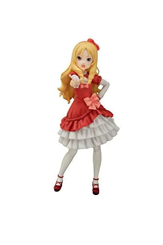 Eromanga Sensei - Yamada Elf - 1/7 - Lolita Fuku Ver. (Toy's Works)ㅤ – Toy's Works – ActionFigure Brasil