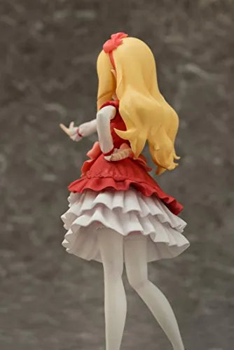 Eromanga Sensei - Yamada Elf - 1/7 - Lolita Fuku Ver. (Toy's Works)ㅤ – Toy's Works – ActionFigure Brasil