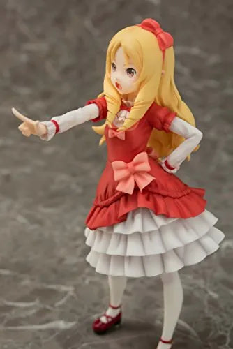 Eromanga Sensei - Yamada Elf - 1/7 - Lolita Fuku Ver. (Toy's Works)ㅤ – Toy's Works – ActionFigure Brasil — detalhe do produto