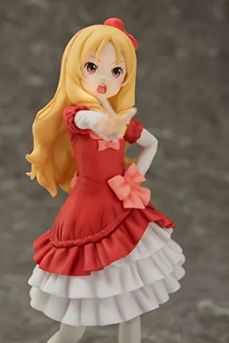 Eromanga Sensei - Yamada Elf - 1/7 - Lolita Fuku Ver. (Toy's Works)ㅤ – Toy's Works – ActionFigure Brasil — close