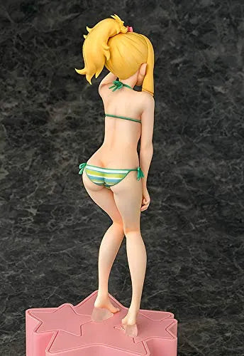Eromanga Sensei - Yamada Elf - 1/7ㅤ – Phat Company – ActionFigureBrasil