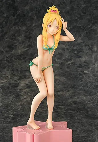 Eromanga Sensei - Yamada Elf - 1/7ㅤ – Phat Company – ActionFigureBrasil
