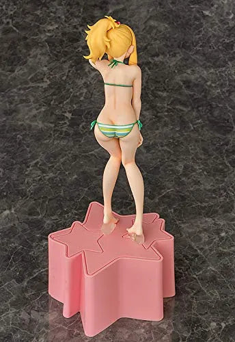 Eromanga Sensei - Yamada Elf - 1/7ㅤ – Phat Company – ActionFigureBrasil