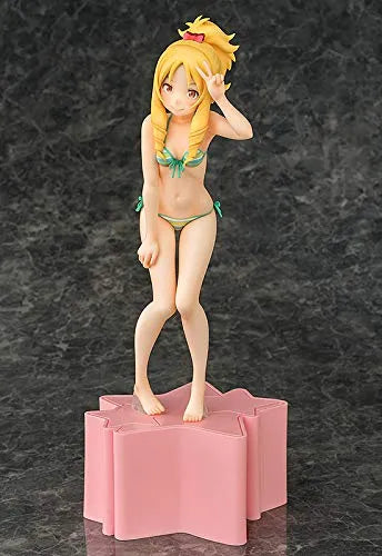 Eromanga Sensei - Yamada Elf - 1/7ㅤ – Phat Company – ActionFigureBrasil — close