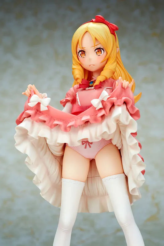 Eromanga Sensei - Yamada Elf - 1/7 (Ques Q)ㅤ – quesQ – ActionFigure Brasil