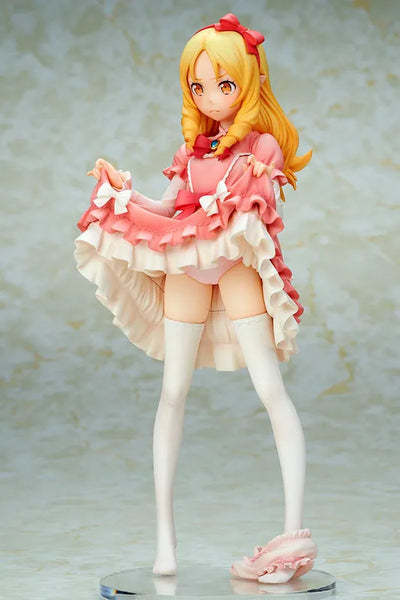 Eromanga Sensei - Yamada Elf - 1/7 (Ques Q)ㅤ – quesQ – ActionFigure Brasil — ângulo diferente