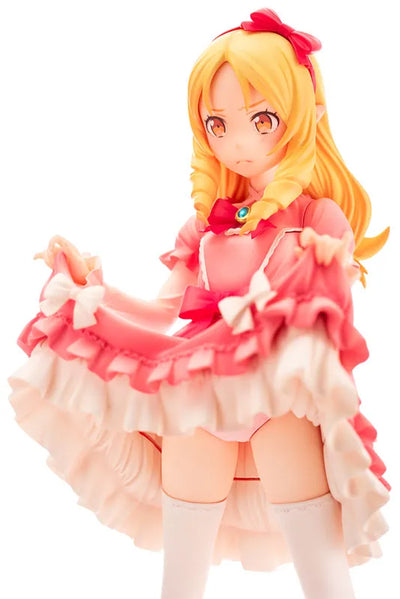 Eromanga Sensei - Yamada Elf - 1/7 (Ques Q)ㅤ – quesQ – ActionFigure Brasil — close