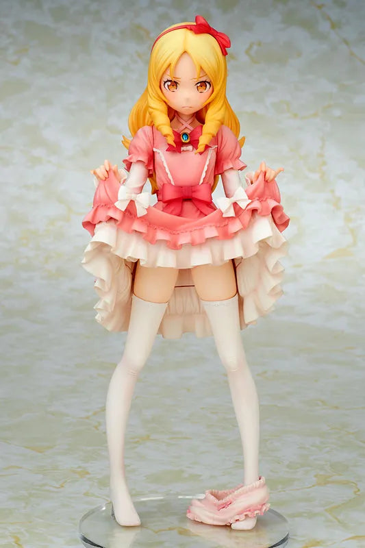 Eromanga Sensei - Yamada Elf - 1/7 (Ques Q)ㅤ – quesQ – ActionFigure Brasil