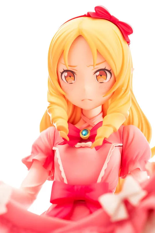 Eromanga Sensei - Yamada Elf - 1/7 (Ques Q)ㅤ – quesQ – ActionFigure Brasil
