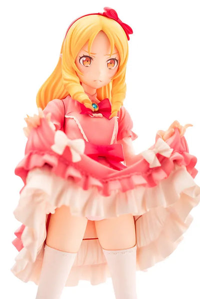 Eromanga Sensei - Yamada Elf - 1/7 (Ques Q)ㅤ – quesQ – ActionFigure Brasil — com base expositora