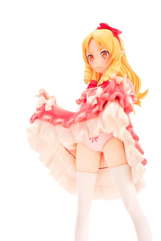 Eromanga Sensei - Yamada Elf - 1/7 (Ques Q)ㅤ – quesQ – ActionFigure Brasil
