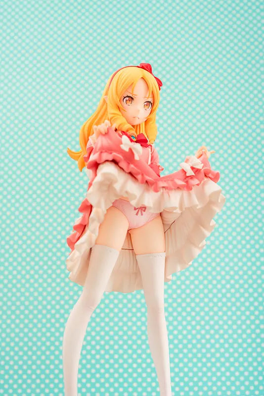 Eromanga Sensei - Yamada Elf - 1/7 (Ques Q)ㅤ – quesQ – ActionFigure Brasil