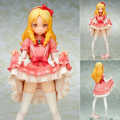 Eromanga Sensei - Yamada Elf - 1/7 (Ques Q)ㅤ – quesQ – ActionFigure Brasil — detalhe do produto