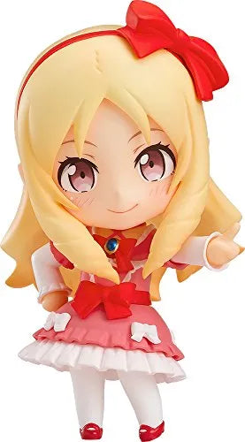 Eromanga Sensei - Yamada Elf - Nendoroid #894 (Good Smile Company)ㅤ – Good Smile Company – ActionFigure Brasil