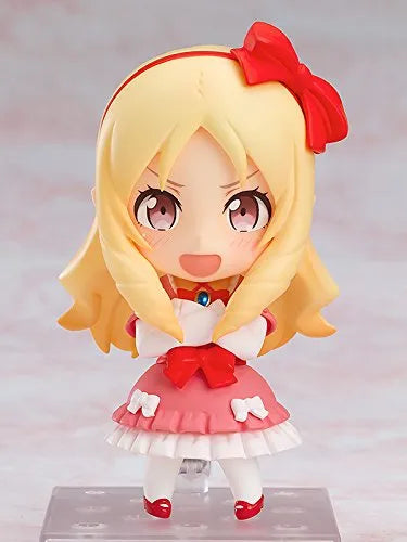 Eromanga Sensei - Yamada Elf - Nendoroid #894 (Good Smile Company)ㅤ – Good Smile Company – ActionFigure Brasil