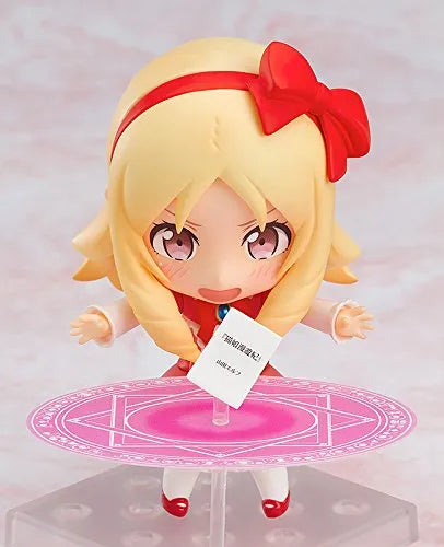 Eromanga Sensei - Yamada Elf - Nendoroid #894 (Good Smile Company)ㅤ – Good Smile Company – ActionFigure Brasil