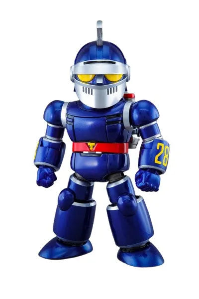 ES Alloy - The Messenger of the Sun - Tetsujin 28 (Action Toys)ㅤ – Action Toys – ActionFigure Brasil