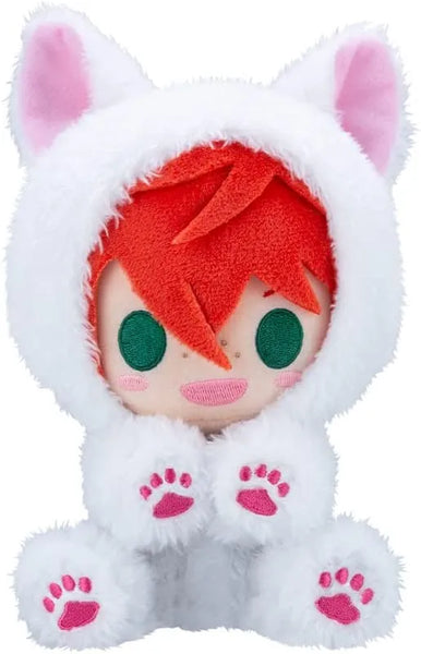 es Series nino - Nuigurumi Fuku - Pitanui Mode - Kigurumi Neko, White (Kotobukiya)ㅤ – Kotobukiya – ActionFigureBrasil