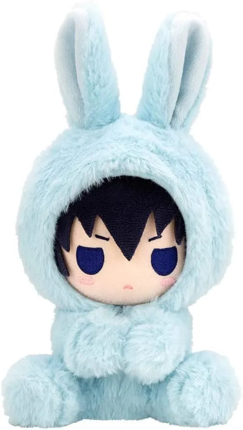 es Series nino - Nuigurumi Fuku - Pitanui Mode - Kigurumi Usagi, Blue (Kotobukiya)ㅤ – Kotobukiya – ActionFigureBrasil
