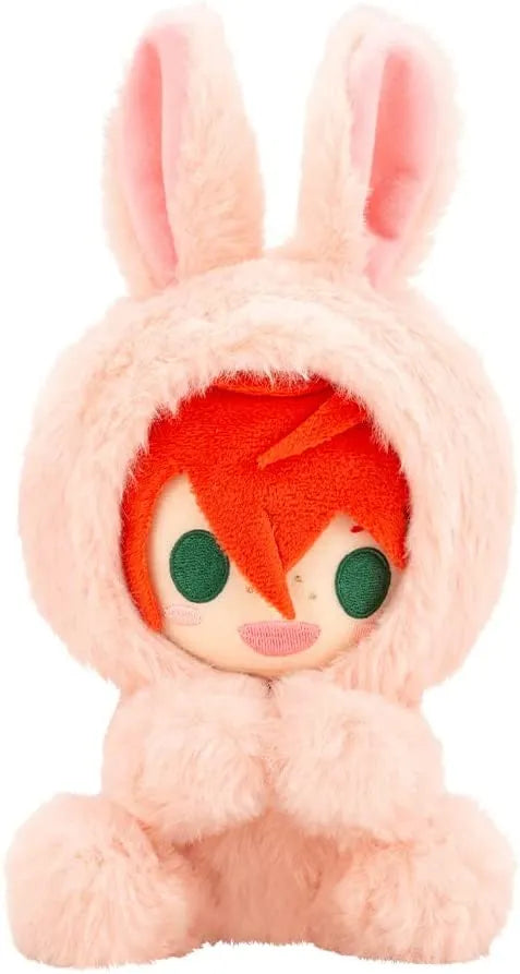 es Series nino - Nuigurumi Fuku - Pitanui Mode - Kigurumi Usagi Pink (Kotobukiya)ㅤ – Kotobukiya – ActionFigureBrasil